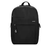 Samsonite Move 5.0 - Mochila para portátil de 14,1 pulgadas, 39 cm, 15,5 L, negra (negra)