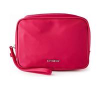 Samsonite Move Pouchy Bolsa de aseo 18 cm púrpura