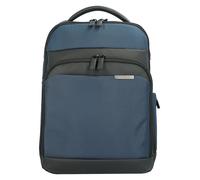 Samsonite MySight - Mochila para laptop de 14 pulgadas, 40 cm, 16.5 L, azul (azul)