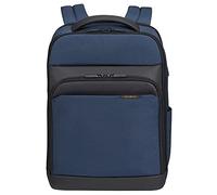 Samsonite MySight - Mochila para computadora portátil de 15.6 pulgadas, 43 cm, 19 L, azul (azul)