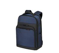 Samsonite MySight - Mochila para computadora portátil de 15.6 pulgadas, 43 cm, 19 L, azul (azul)