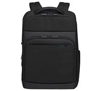 Samsonite MySight - Mochila para computadora portátil de 17.3 pulgadas, 46 cm, 25.5 L, negro (negro)