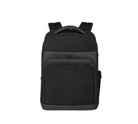Samsonite MySight - Mochila para laptop de 14 pulgadas, 40 cm, 16.5 L, negro (negro)