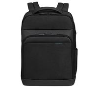 Samsonite MySight - Mochila para laptop de 15.6 pulgadas, 43 cm, 19 L, negro (negro)