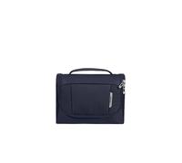Samsonite Kit de Inodoro Respark - Bolsa de Aseo, 26.5 cm, Azul (Azul de Medianoche)
