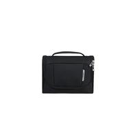 Samsonite Kit de Inodoro Respark - Bolsa de Aseo, 26.5 cm, Negro (ozono Negro)