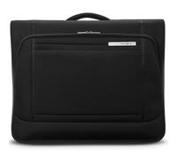Samsonite, Negro, Bolsa de Ropa de 23 Pulgadas, Negro, Bolsa de Ropa de 23 Pulgadas, Bolsa de Ropa, Black, 23" Garment Bag, Bolsa para Ropa