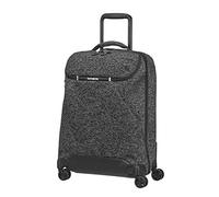 Samsonite Neoknit - Bolsa de Viaje con 4 Ruedas S, 55 cm, 36.5 L, Gris (Melange Grey)