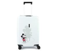 Samsonite Neopulse Disney 4 ruedas Carro de la cabina 55 cm blanco
