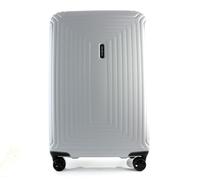 Samsonite Neopulse Maleta rígida M (60-70 cm) plata