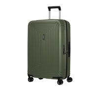 Samsonite Neopulse Maleta rígida M (60-70 cm) verde