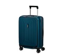 Samsonite Neopulse - Spinner L, Maleta, 55cm, 42L, Azul (Metallic Blue)
