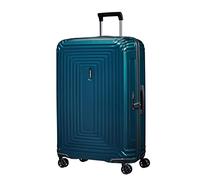 Samsonite Neopulse - Spinner L, maleta, 75 cm, 94 L, azul (azul metálico)