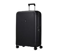 Samsonite Neopulse - Spinner L, maleta, 75 cm, 94 L, Gray (Graphite Matt)