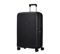 Samsonite Neopulse - Spinner M, maleta, 69 cm, 74 L, Gray (Matt Graphite)