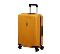Samsonite Neopulse - Spinner S, Handgeck, 55 cm, 38 L, Amarillo (Amarillo Radiante metálico)