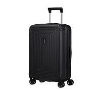 Samsonite Neopulse - Spinner S, Equipaje de Mano, 55 cm, 38L, Verde (Matt Graphite)