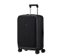 Samsonite Neopulse - Spinner S, Equipaje de mano, 55 cm, 42L, Gris (Matt Graphite)