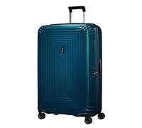 Samsonite Neopulse - Spinner XL, maleta, 81 cm, 125 L, azul (azul metálico)