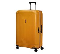 Samsonite Neopulse - Spinner XL, Maleta, 81 cm, 125L, Amarillo (Metallic Radiant Yellow)
