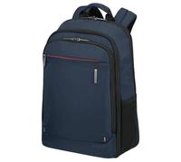 Samsonite Network 4 - Para Portátil, Mochila Hombre, Azul (space Blue)., 15 6 Pulgadas