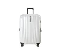 Samsonite Nexis Maleta rígida Blanco Algodón