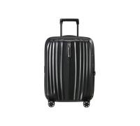 Samsonite Nexis Maleta rígida Negro Ónix