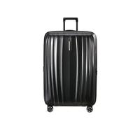 Samsonite Nexis Maleta rígida Negro Ónix