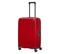 Samsonite Nuon Maleta rígida con 4 ruedas M (60-70 cm) antracita