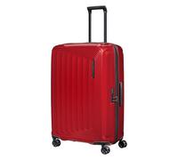 Samsonite Nuon Maleta rígida con 4 ruedas L (71-80 cm) antracita