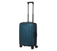 Samsonite Nuon Maleta rígida con 4 ruedas XS (Equipaje de mano) antracita