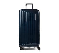 Samsonite Nuon 4 ruedas Trolley 80 cm azul