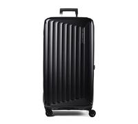 Samsonite Nuon 4 ruedas Trolley 80 cm negro