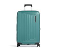 Samsonite Nuon Maleta rígida con 4 ruedas M (60-70 cm) antracita