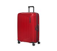 Samsonite Nuon Maleta rígida con 4 ruedas L (71-80 cm) antracita