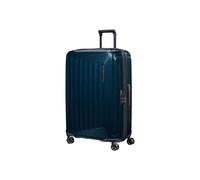 Samsonite Nuon Maleta rígida con 4 ruedas L (71-80 cm) azul oscuro