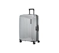 Samsonite Nuon Maleta rígida con 4 ruedas L (71-80 cm) plata
