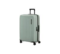 Samsonite Nuon Maleta rígida con 4 ruedas L (71-80 cm) verde claro