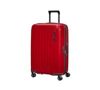 Samsonite Nuon Maleta rígida con 4 ruedas M (60-70 cm) antracita
