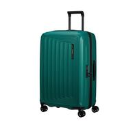 Samsonite Nuon Maleta rígida con 4 ruedas M (60-70 cm) antracita