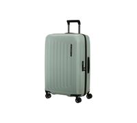 Samsonite Nuon Maleta rígida con 4 ruedas M (60-70 cm) verde claro