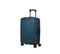 Samsonite Nuon Maleta rígida con 4 ruedas XS (Equipaje de mano) antracita