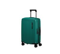 Samsonite Nuon Maleta rígida con 4 ruedas XS (Equipaje de mano) antracita