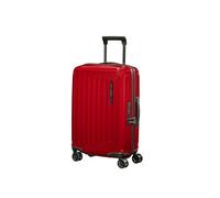 Samsonite Nuon Maleta rígida con 4 ruedas XS (Equipaje de mano) antracita