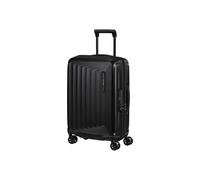 Samsonite Nuon Maleta rígida con 4 ruedas XS (Equipaje de mano) antracita