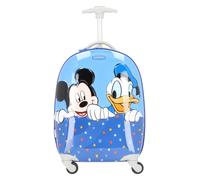 Samsonite Openroad 2.0 4 ruedas Maleta infantil 46 cm azul