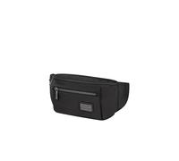 Samsonite Openroad 2.0 - Bolsa de Cadera, 39 cm, 3.5 L, Negro (Negro)
