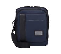 Samsonite Openroad 2.0 - Bolso de hombro de 9.7 pulgadas, 24 cm, 4 L, azul (azul frío)