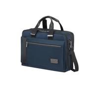 Samsonite Openroad 2.0 - Bolsa de laptop expandible 15.6 pulgadas, 43 cm, 20/24 L, negro (negro)