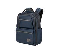 Samsonite Openroad 2.0 - Bolsillo de cabina EasyJet con compartimento para computadoras portátiles 15.6 pulgadas, 35 x 20 x 45 cm, 22.5 l, 1.40 kg, mochila de aeronaves subestimada, azul (azul frío)